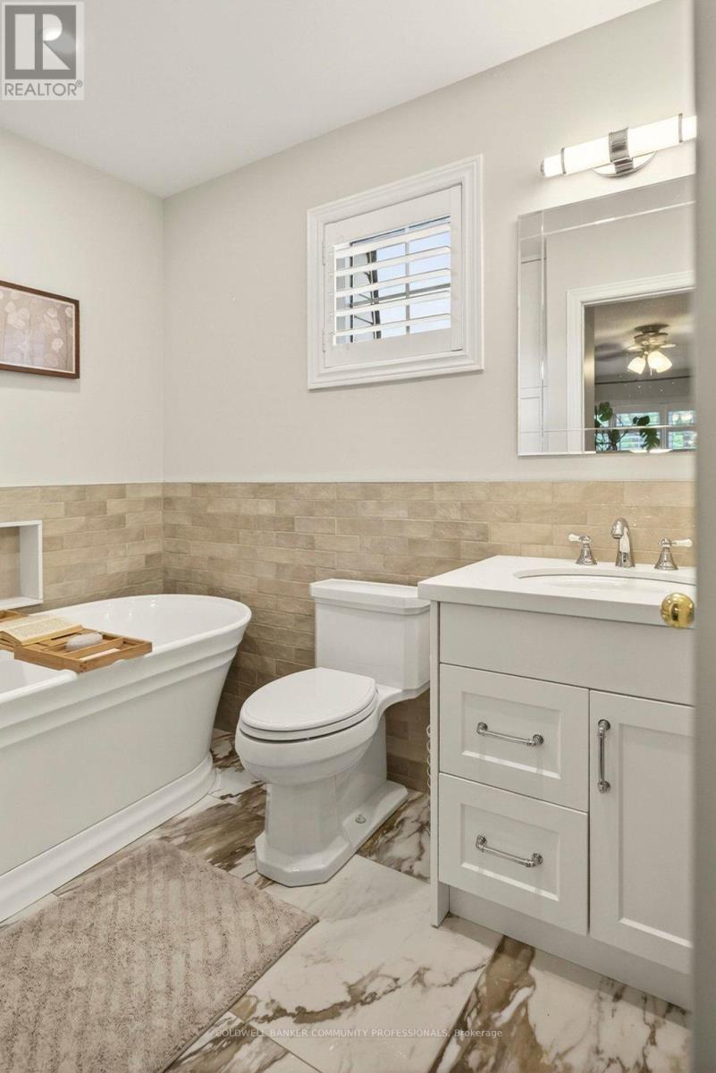 21 - 100 Beddoe Drive, Hamilton, Ontario  L8P 4Z2 - Photo 28 - X13449486