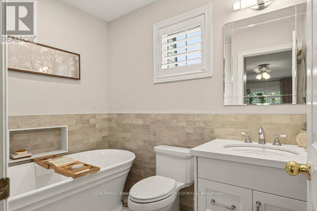 21 - 100 Beddoe Drive, Hamilton, Ontario  L8P 4Z2 - Photo 29 - X13449486