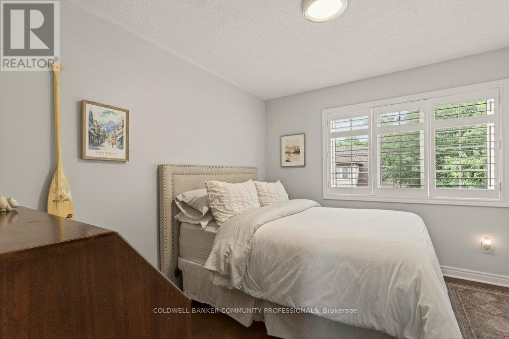 21 - 100 Beddoe Drive, Hamilton, Ontario  L8P 4Z2 - Photo 36 - X13449486