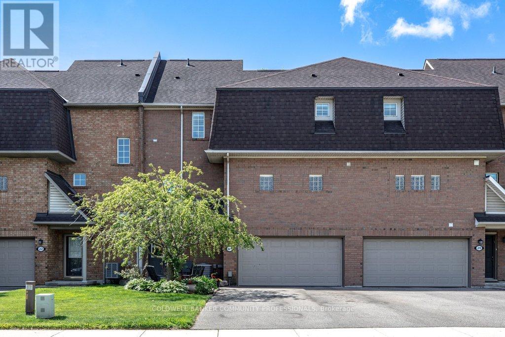 21 - 100 Beddoe Drive, Hamilton, Ontario  L8P 4Z2 - Photo 41 - X13449486