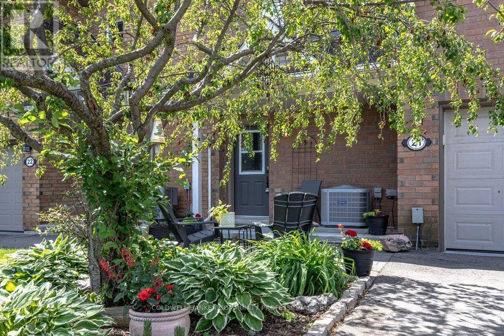21 - 100 Beddoe Drive, Hamilton, Ontario  L8P 4Z2 - Photo 43 - X13449486
