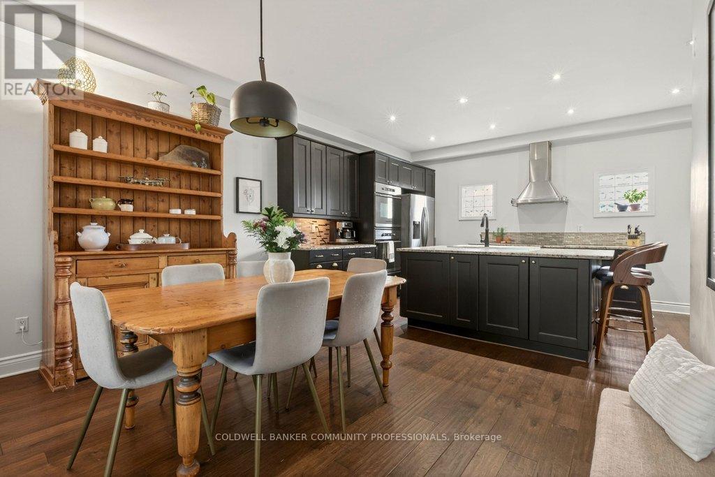 21 - 100 Beddoe Drive, Hamilton, Ontario  L8P 4Z2 - Photo 6 - X13449486