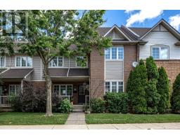 21 - 100 BEDDOE DRIVE, Hamilton, Ontario