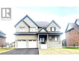 24 SUMMER BREESE DRIVE W, Quinte West, Ontario