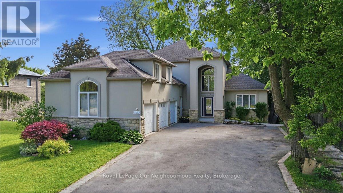 1879 APPLEVIEW ROAD, Pickering, Ontario