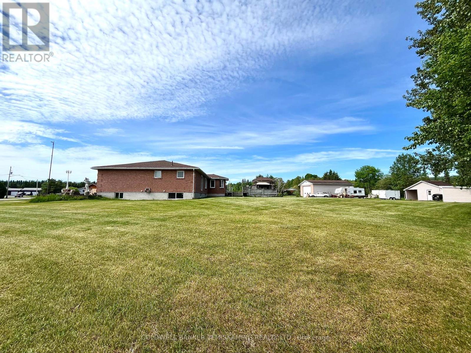 8 Michael Street, Englehart, Ontario  P0J 1H0 - Photo 32 - T13422788