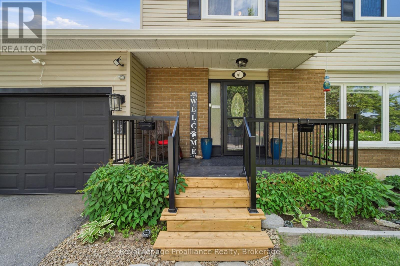 67 Barbara Street, Quinte West, Ontario  K8V 1Z6 - Photo 3 - X13449652
