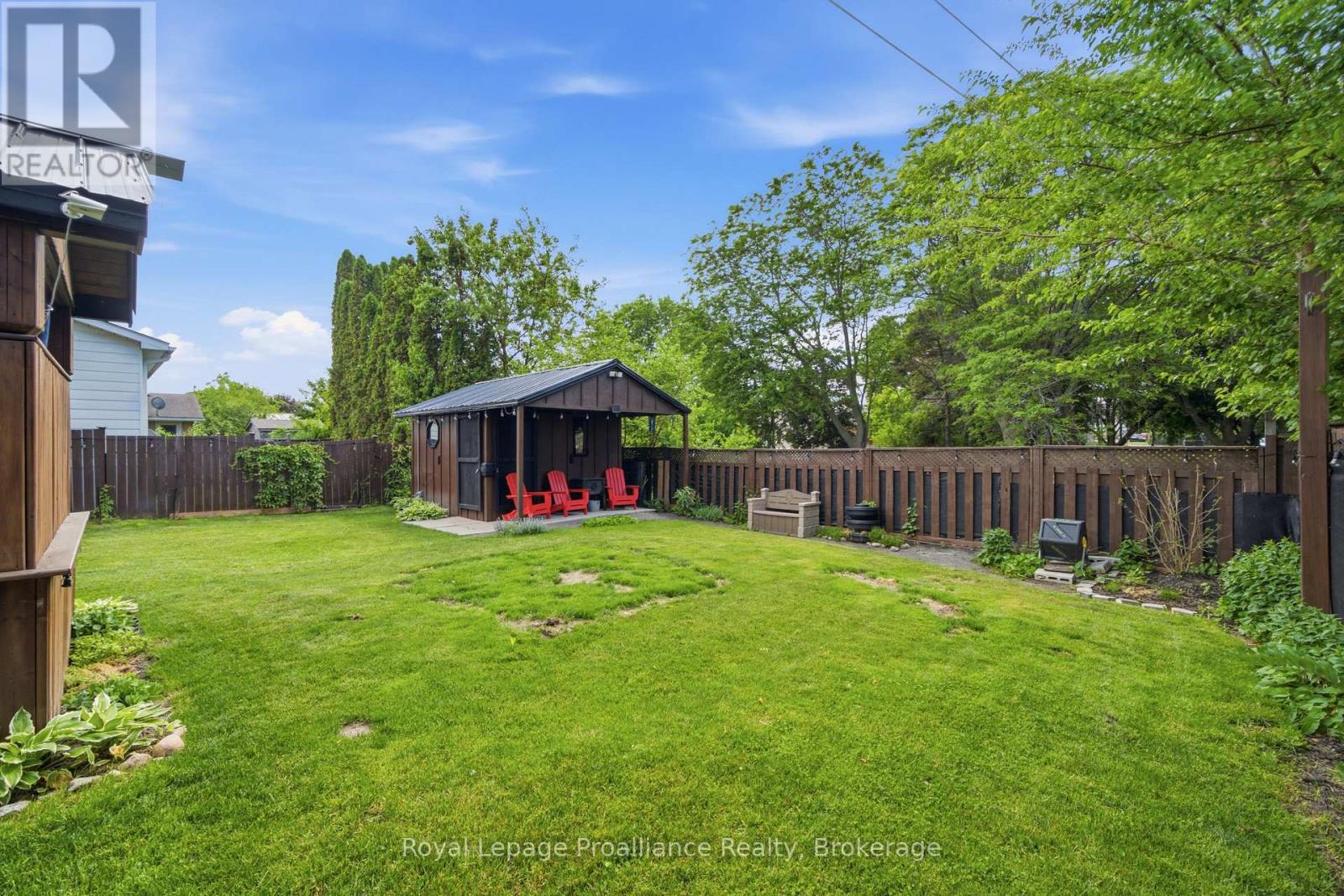 67 Barbara Street, Quinte West, Ontario  K8V 1Z6 - Photo 36 - X13449652