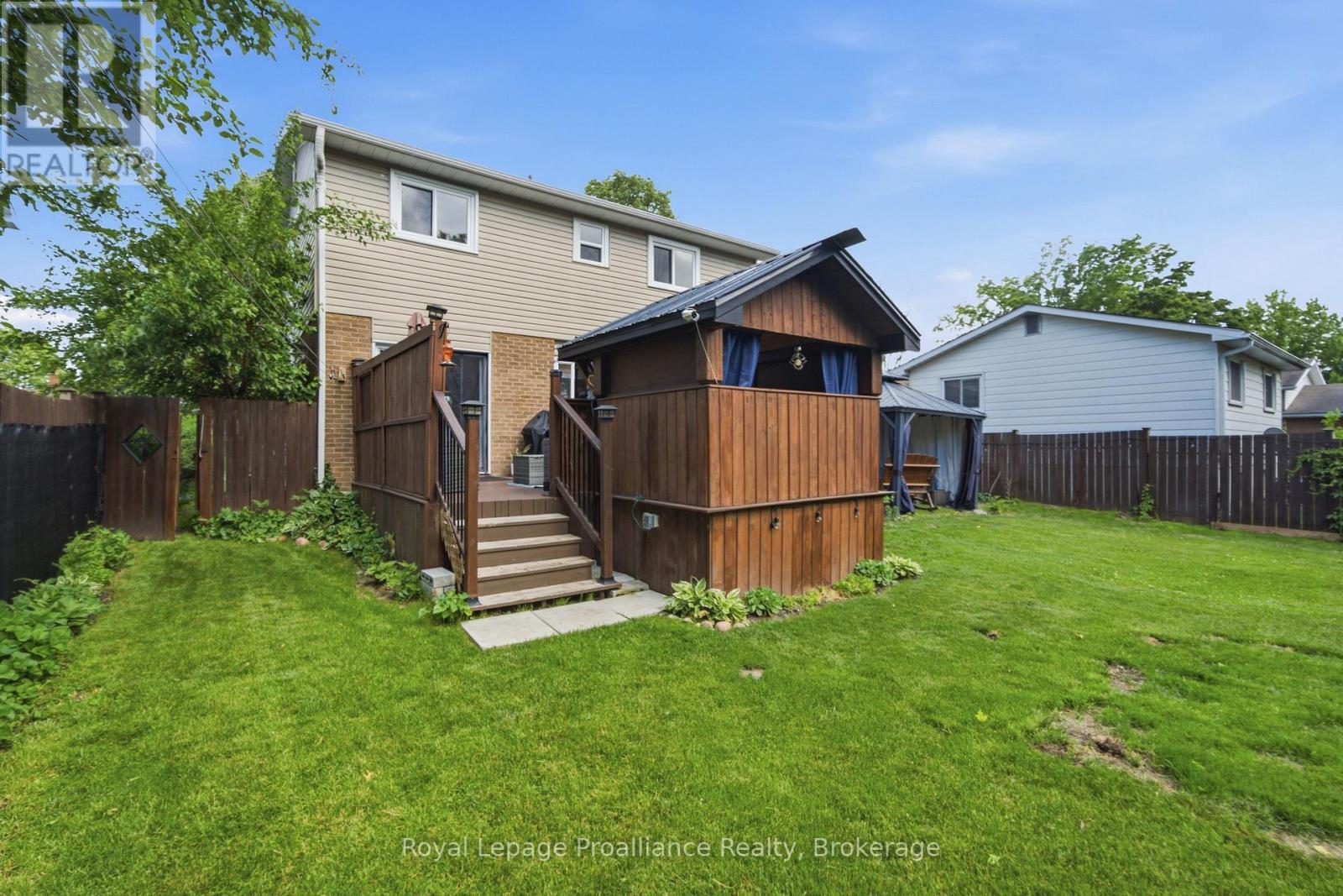67 Barbara Street, Quinte West, Ontario  K8V 1Z6 - Photo 37 - X13449652