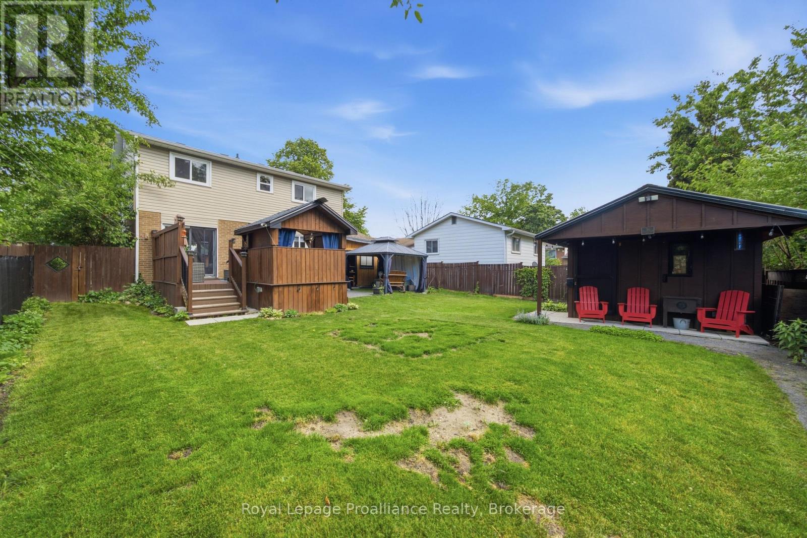 67 Barbara Street, Quinte West, Ontario  K8V 1Z6 - Photo 38 - X13449652