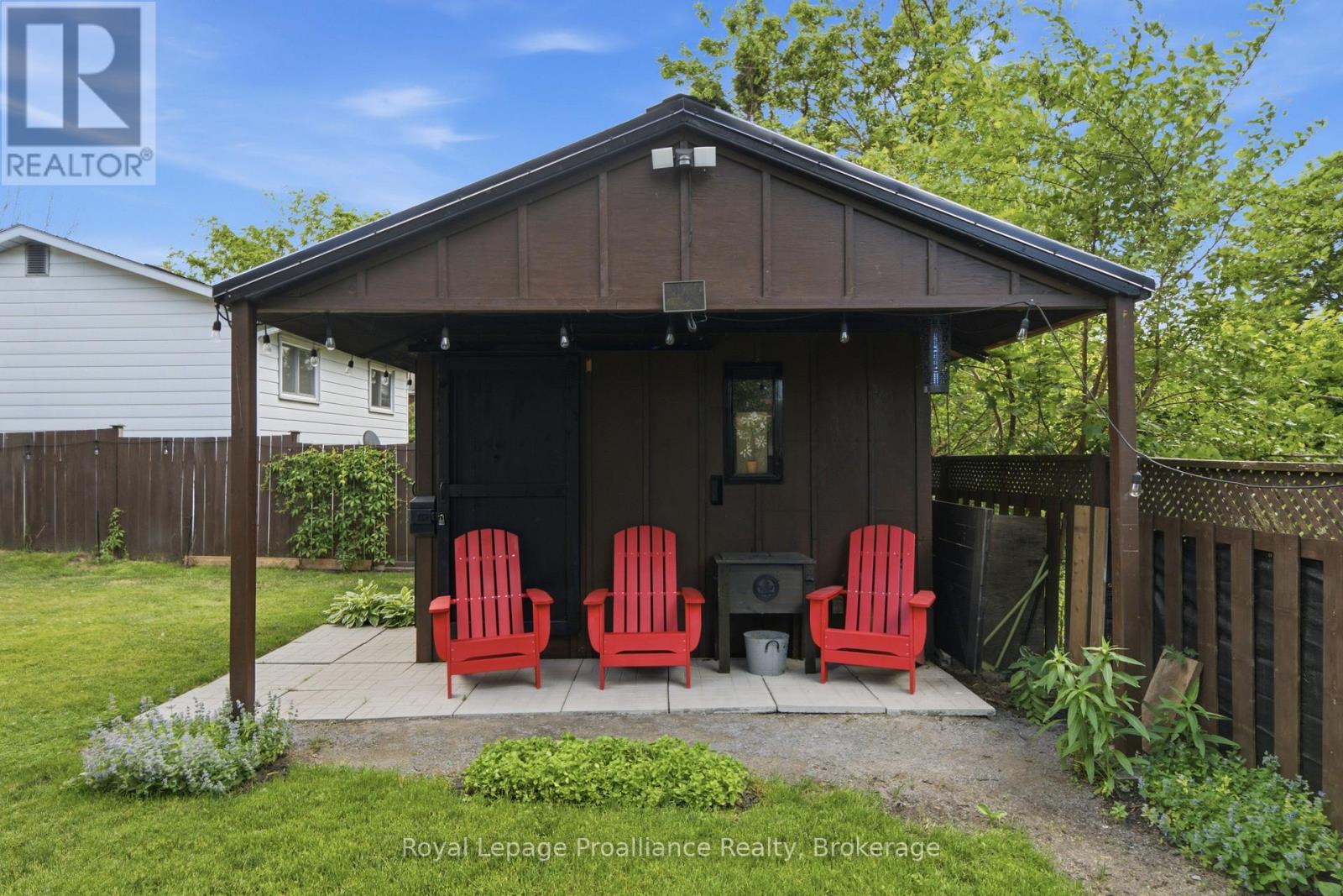 67 Barbara Street, Quinte West, Ontario  K8V 1Z6 - Photo 39 - X13449652