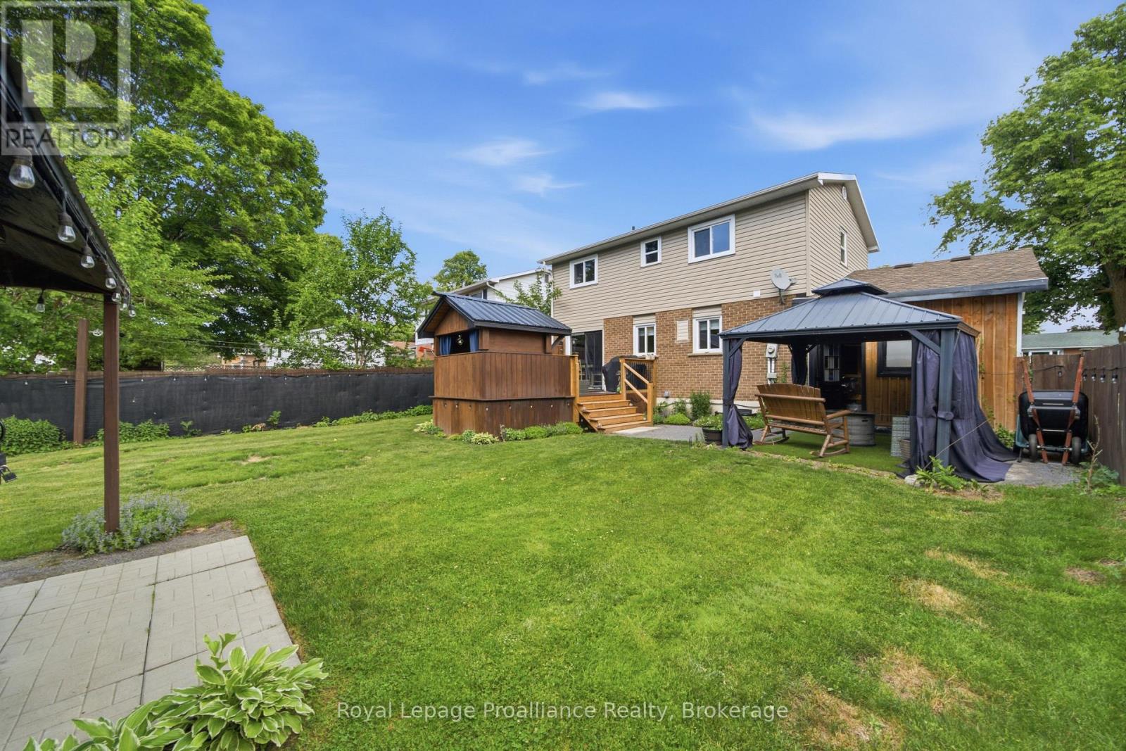 67 Barbara Street, Quinte West, Ontario  K8V 1Z6 - Photo 41 - X13449652