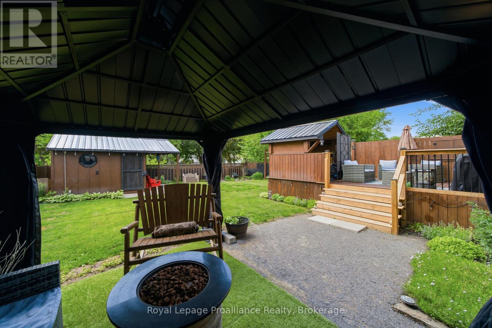67 Barbara Street, Quinte West, Ontario  K8V 1Z6 - Photo 43 - X13449652