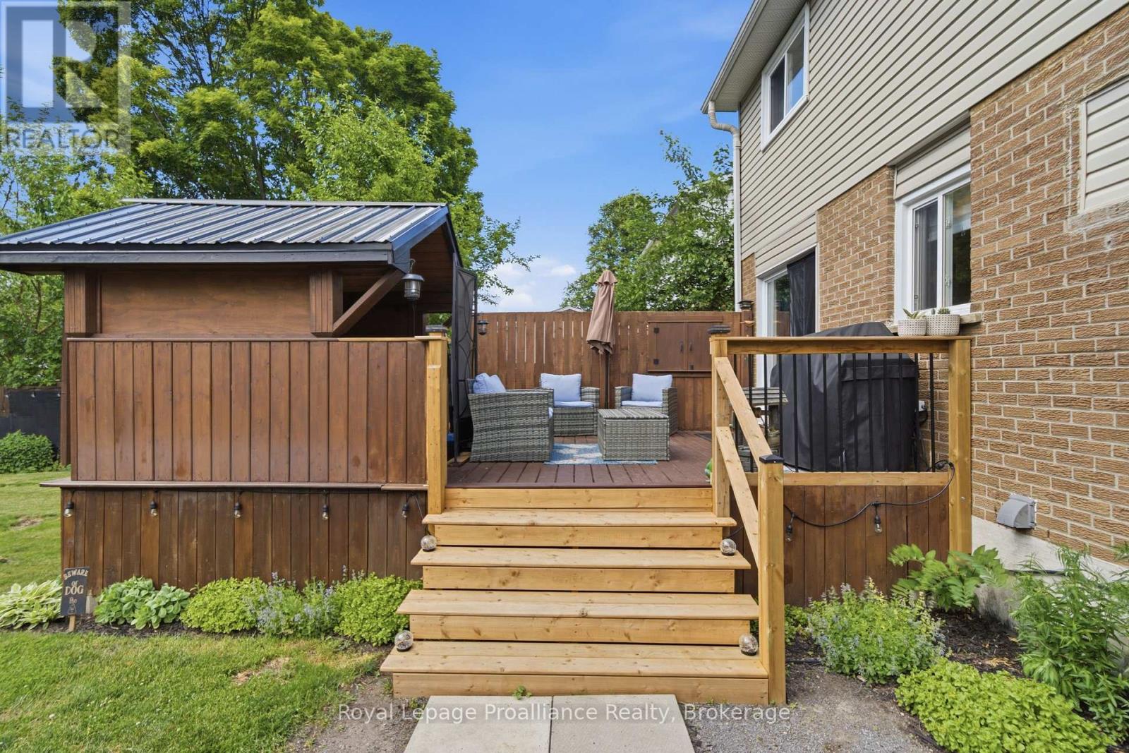 67 Barbara Street, Quinte West, Ontario  K8V 1Z6 - Photo 45 - X13449652