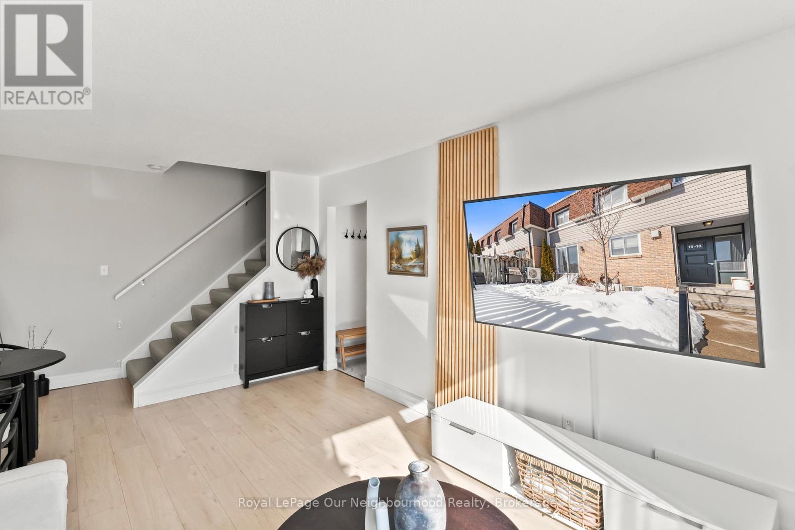 18 - 494 Elgin Street W, Cobourg, Ontario  K9A 4T6 - Photo 5 - X13449868