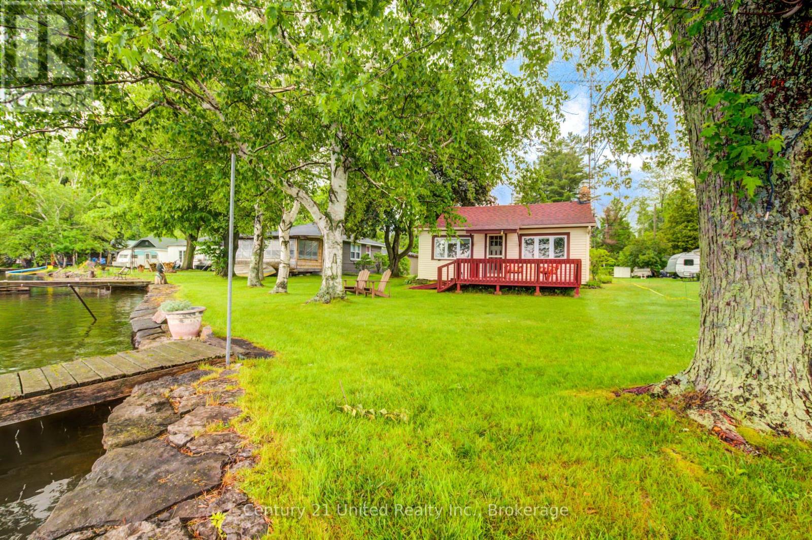 76 Lake Road, Trent Hills, Ontario  K0L 1L0 - Photo 1 - X13449966