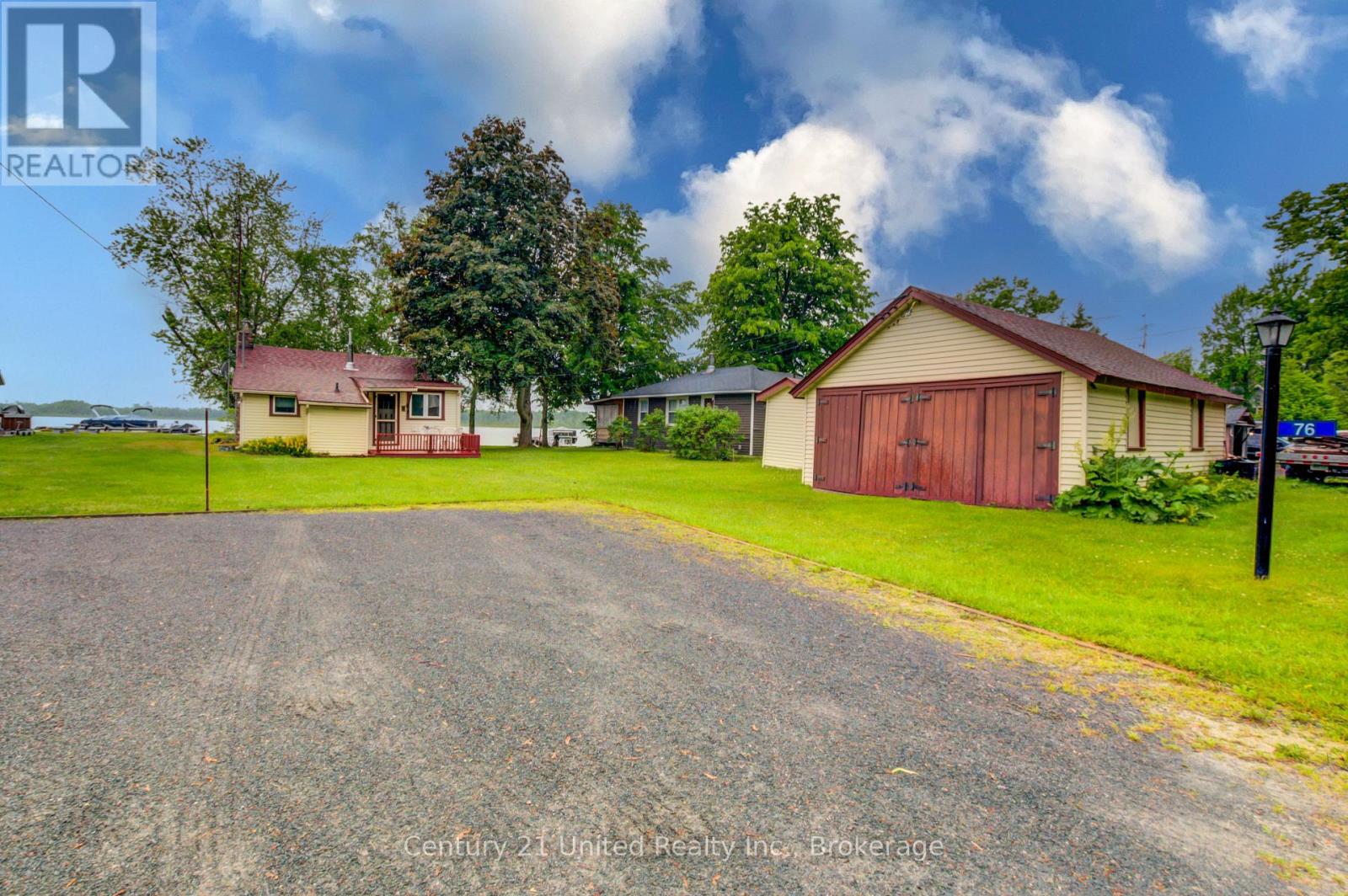 76 Lake Road, Trent Hills, Ontario  K0L 1L0 - Photo 4 - X13449966