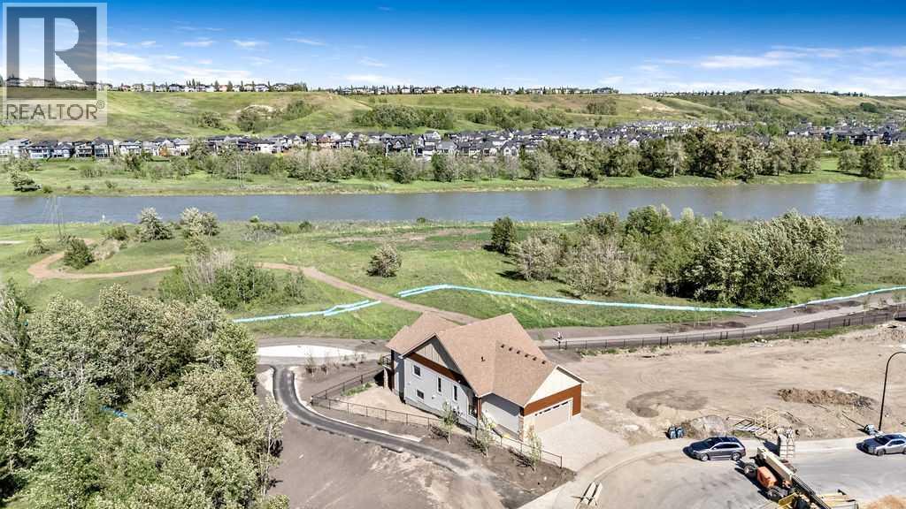 288 Wolf River Drive Se, Calgary, Alberta T2X 6G6 - Photo 2 - A2316567