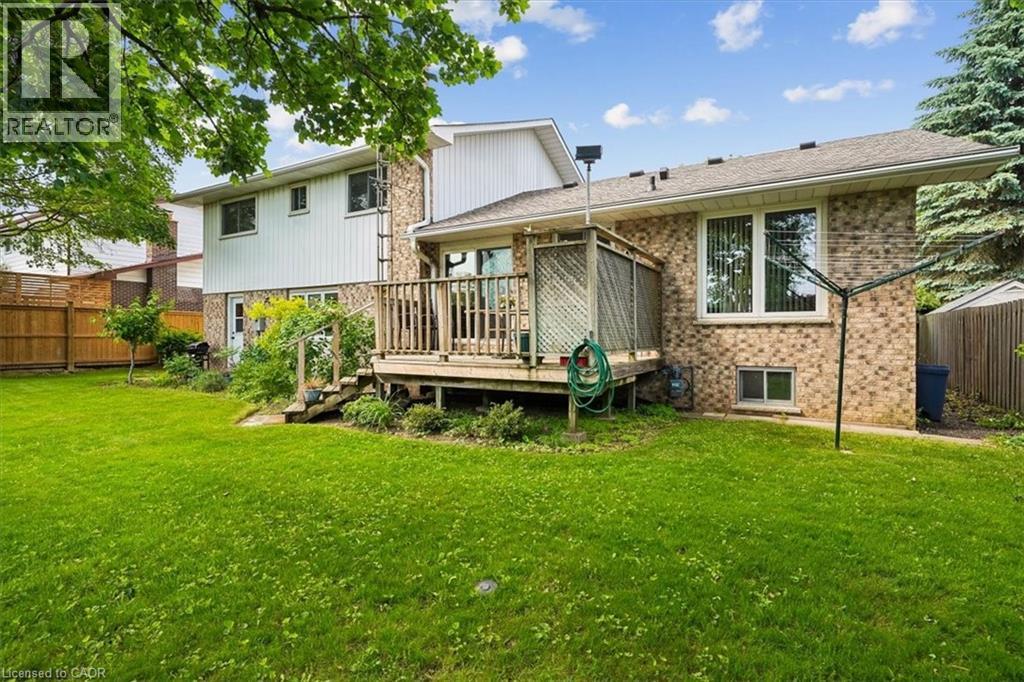 2218 Stillmeadow Road, Mississauga, Ontario  L5B 1X4 - Photo 38 - 40831725