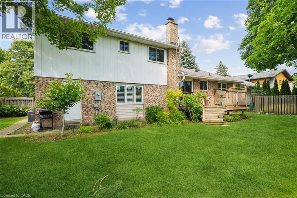 2218 Stillmeadow Road, Mississauga, Ontario  L5B 1X4 - Photo 39 - 40831725