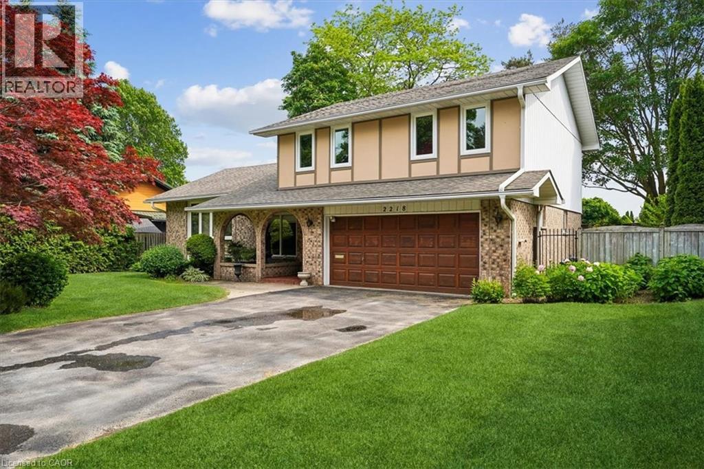 2218 Stillmeadow Road, Mississauga, Ontario  L5B 1X4 - Photo 3 - 40831725