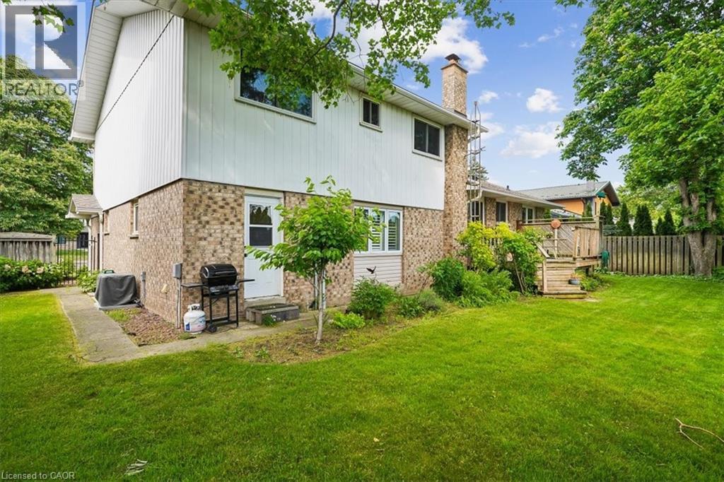 2218 Stillmeadow Road, Mississauga, Ontario  L5B 1X4 - Photo 40 - 40831725