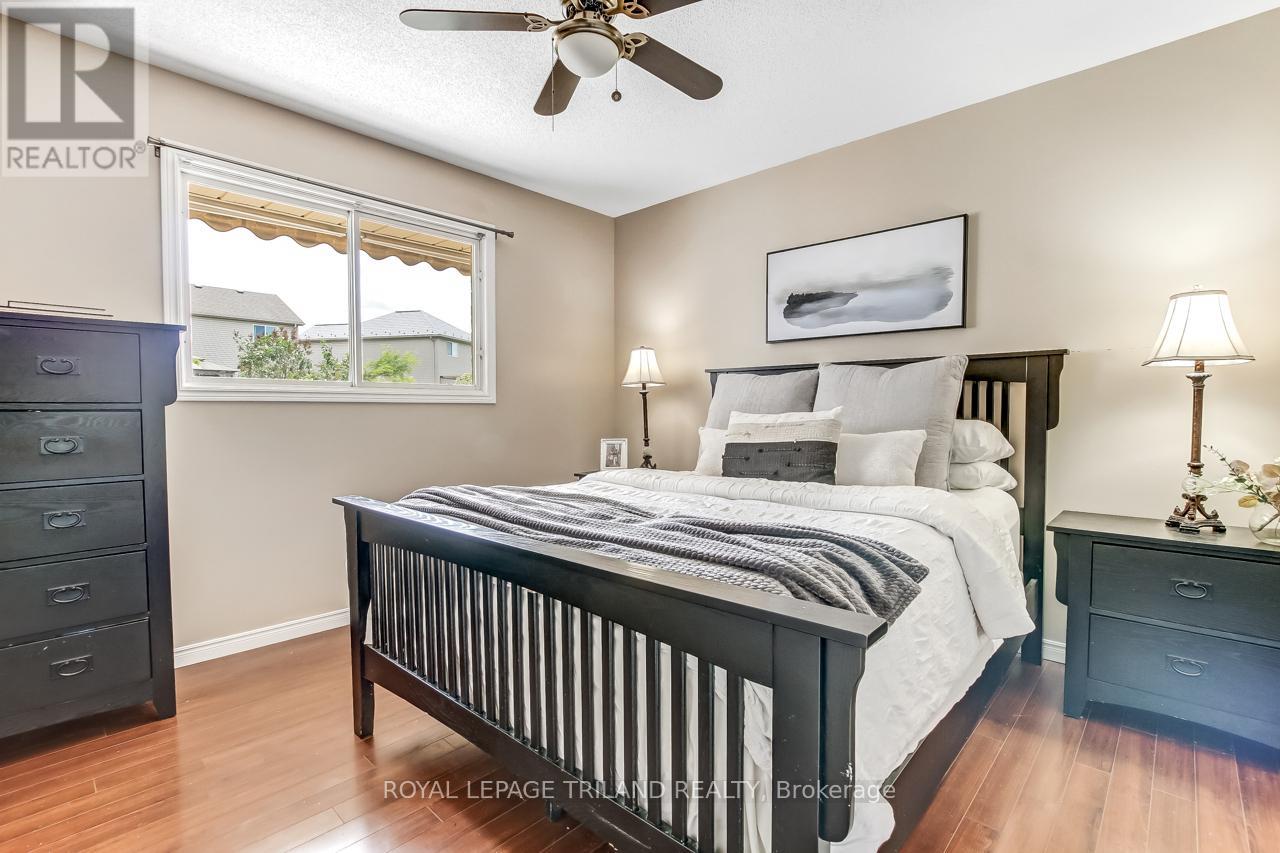 122 Manor Road, St. Thomas, Ontario  N5R 5S3 - Photo 20 - X13449620