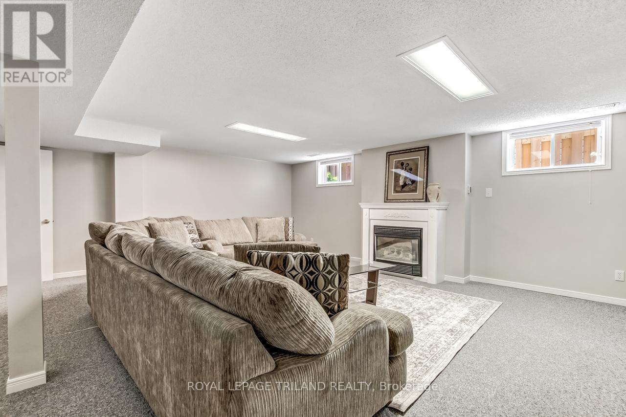 122 Manor Road, St. Thomas, Ontario  N5R 5S3 - Photo 21 - X13449620