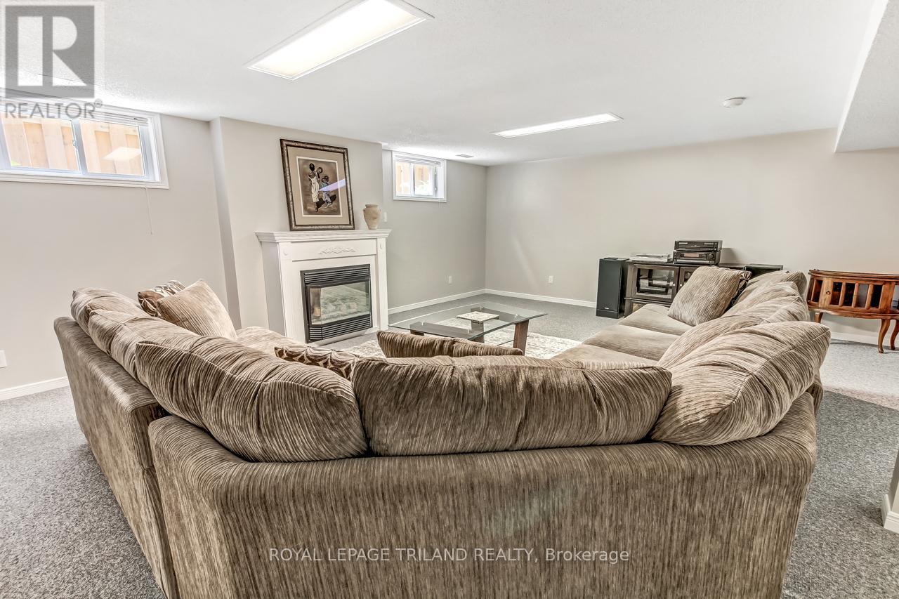 122 Manor Road, St. Thomas, Ontario  N5R 5S3 - Photo 22 - X13449620