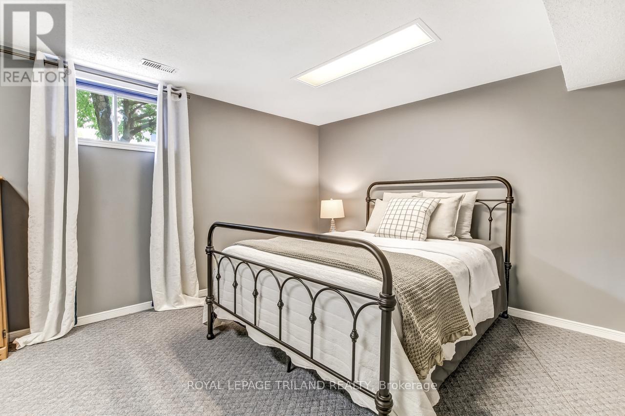 122 Manor Road, St. Thomas, Ontario  N5R 5S3 - Photo 24 - X13449620