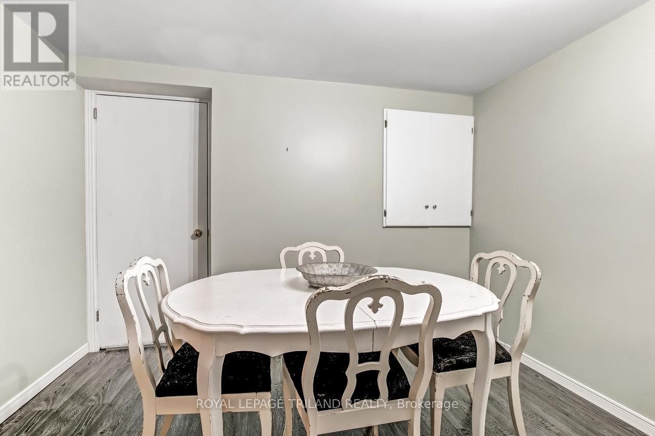 122 Manor Road, St. Thomas, Ontario  N5R 5S3 - Photo 27 - X13449620