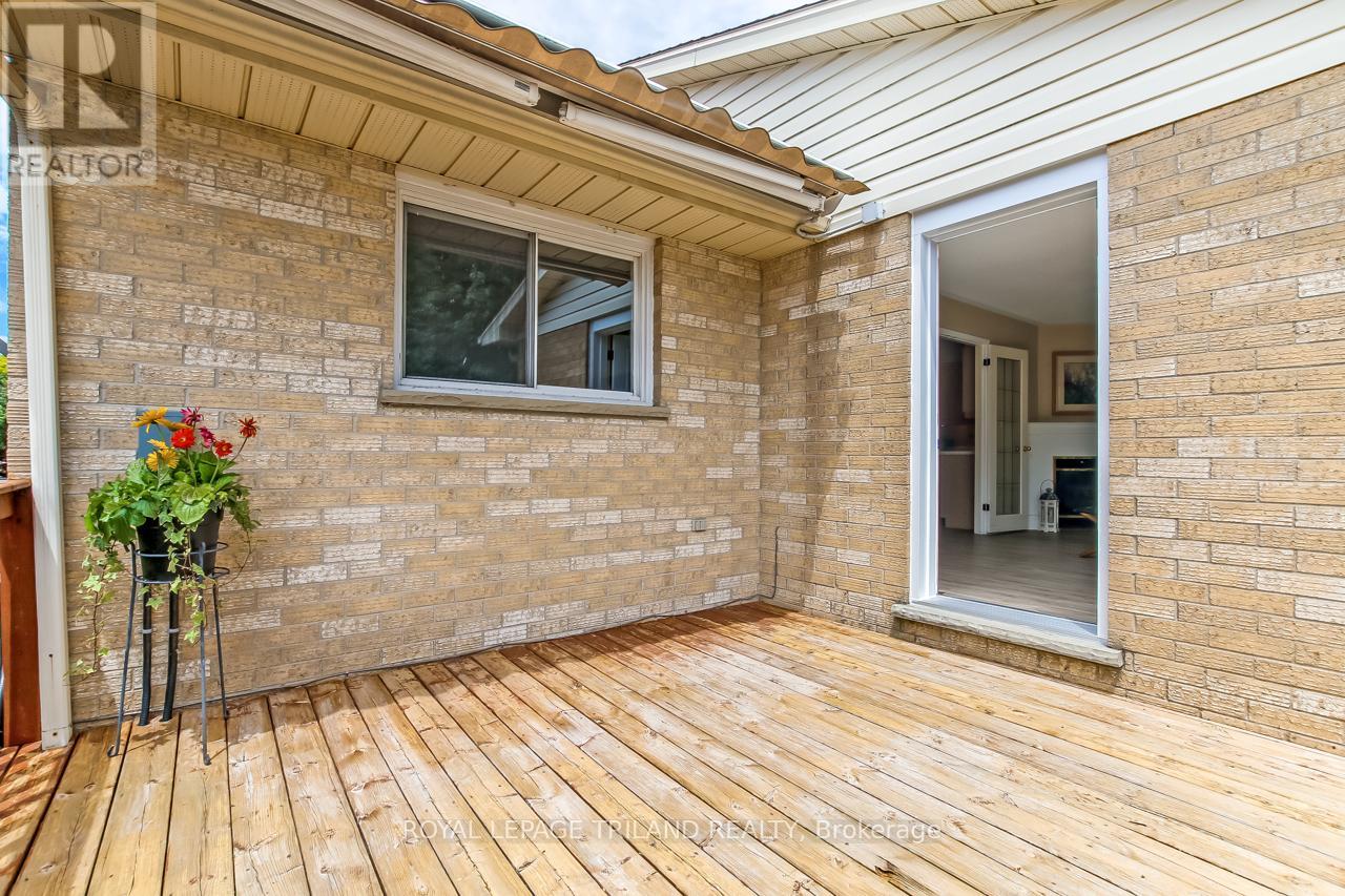 122 Manor Road, St. Thomas, Ontario  N5R 5S3 - Photo 29 - X13449620