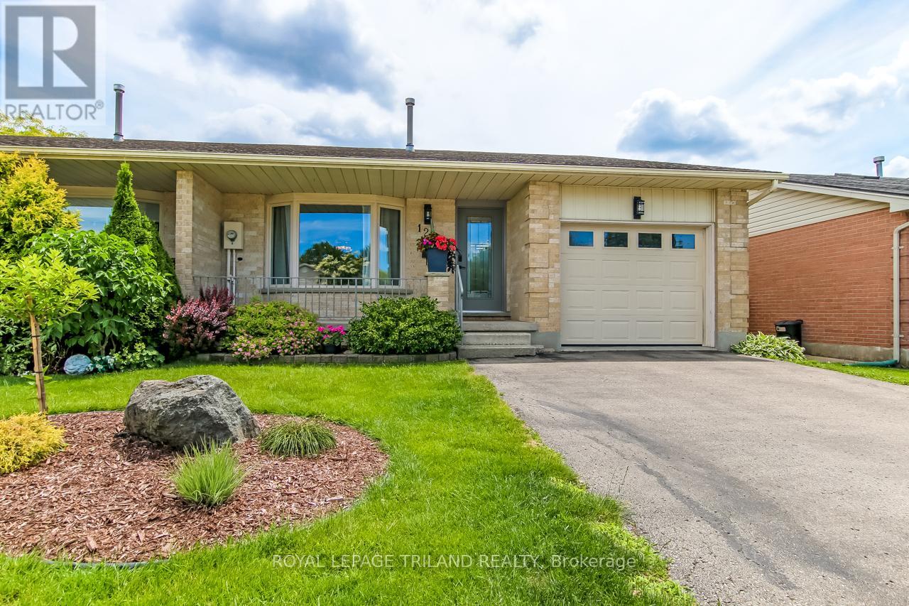 122 Manor Road, St. Thomas, Ontario  N5R 5S3 - Photo 3 - X13449620
