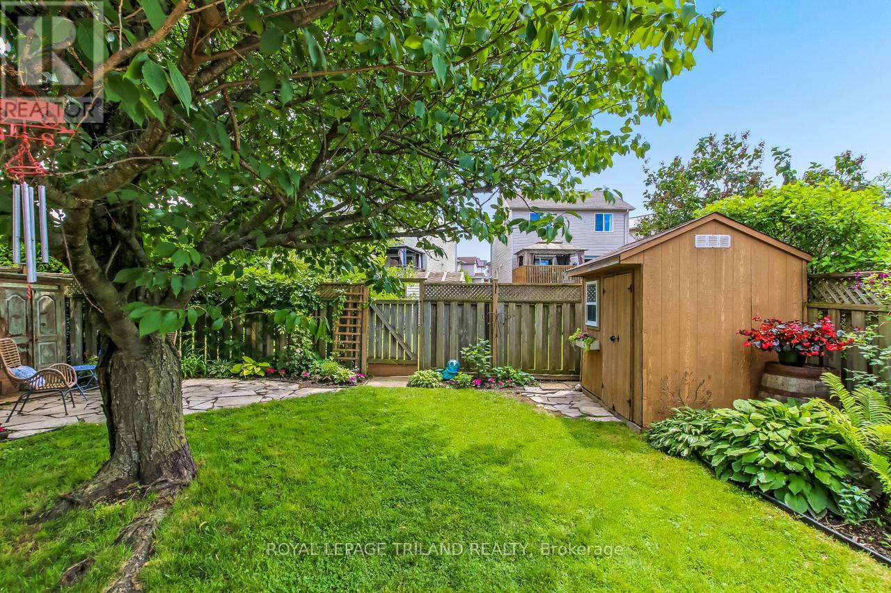 122 Manor Road, St. Thomas, Ontario  N5R 5S3 - Photo 30 - X13449620