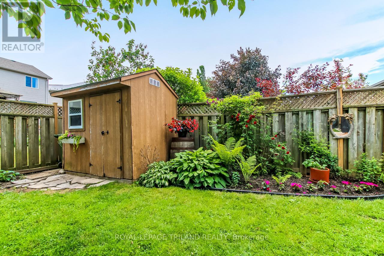 122 Manor Road, St. Thomas, Ontario  N5R 5S3 - Photo 32 - X13449620
