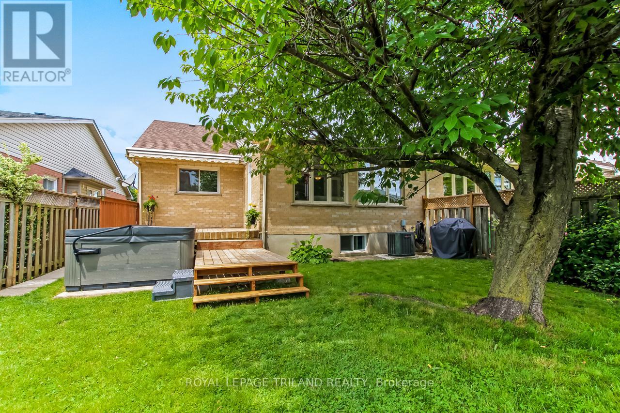 122 Manor Road, St. Thomas, Ontario  N5R 5S3 - Photo 33 - X13449620