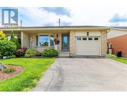 122 MANOR ROAD, St. Thomas, Ontario
