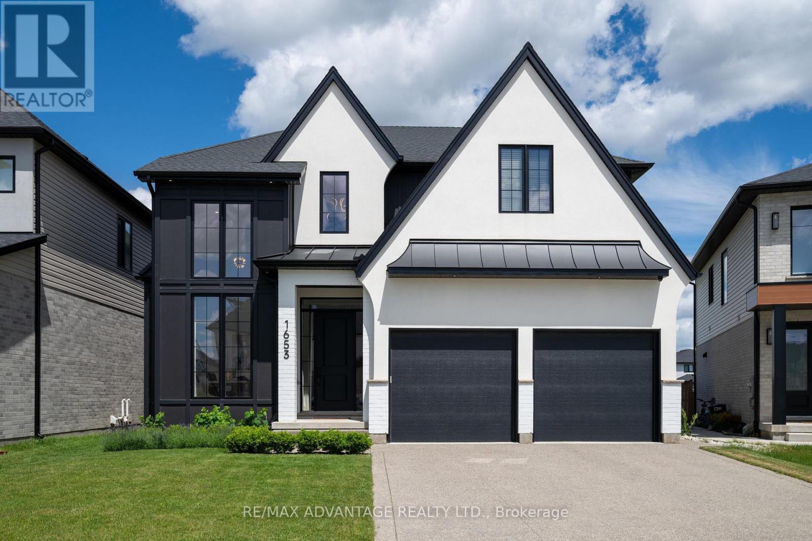 1653 MEDWAY PARK DRIVE, London North, Ontario