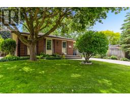 20 HINES CRESCENT, London South, Ontario