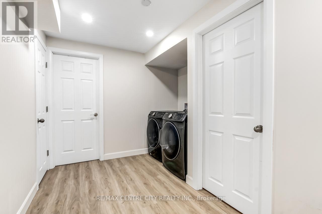 96 Carrie Crescent, St. Thomas, Ontario  N5R 6C2 - Photo 18 - X13449736