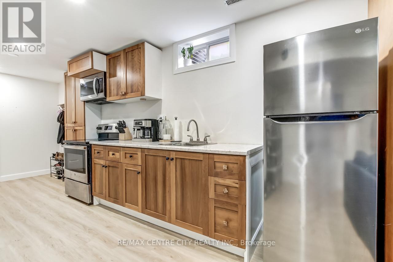 96 Carrie Crescent, St. Thomas, Ontario  N5R 6C2 - Photo 20 - X13449736