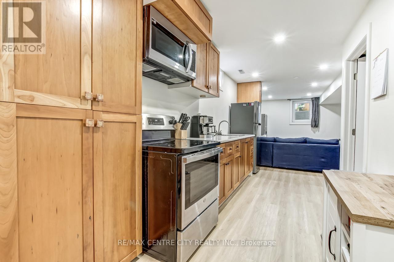96 Carrie Crescent, St. Thomas, Ontario  N5R 6C2 - Photo 21 - X13449736