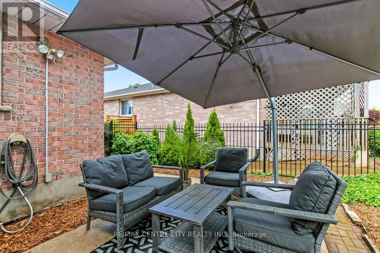 96 Carrie Crescent, St. Thomas, Ontario  N5R 6C2 - Photo 26 - X13449736