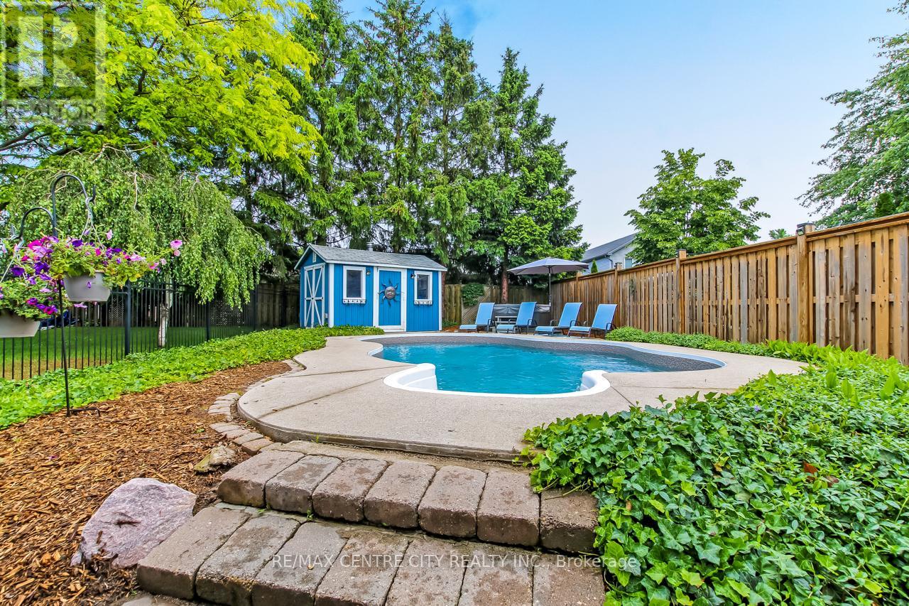 96 Carrie Crescent, St. Thomas, Ontario  N5R 6C2 - Photo 27 - X13449736