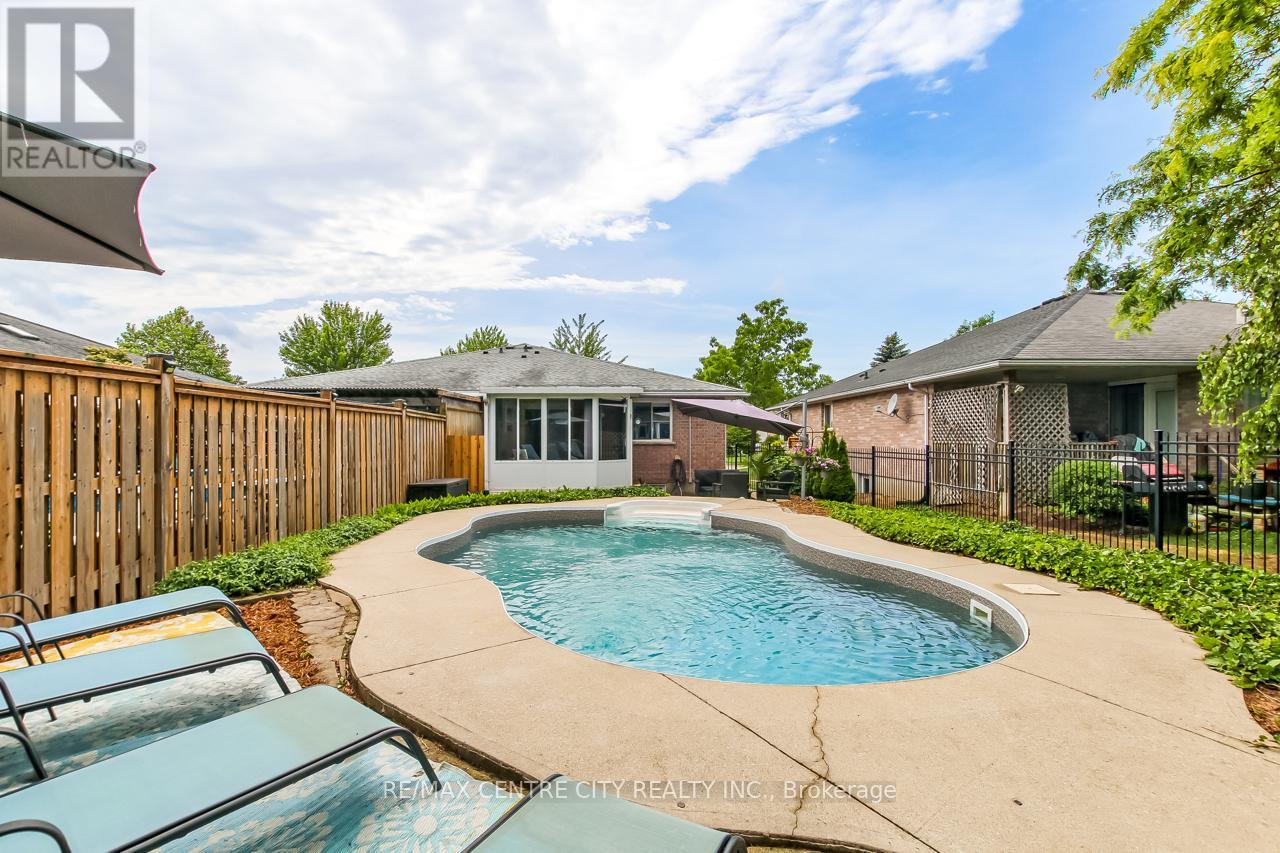 96 Carrie Crescent, St. Thomas, Ontario  N5R 6C2 - Photo 30 - X13449736