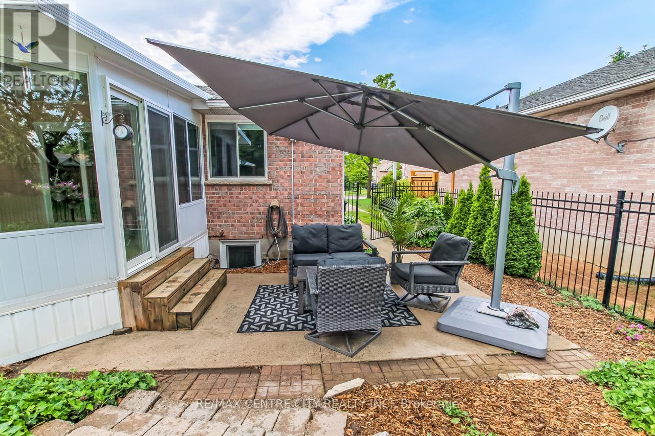 96 Carrie Crescent, St. Thomas, Ontario  N5R 6C2 - Photo 32 - X13449736