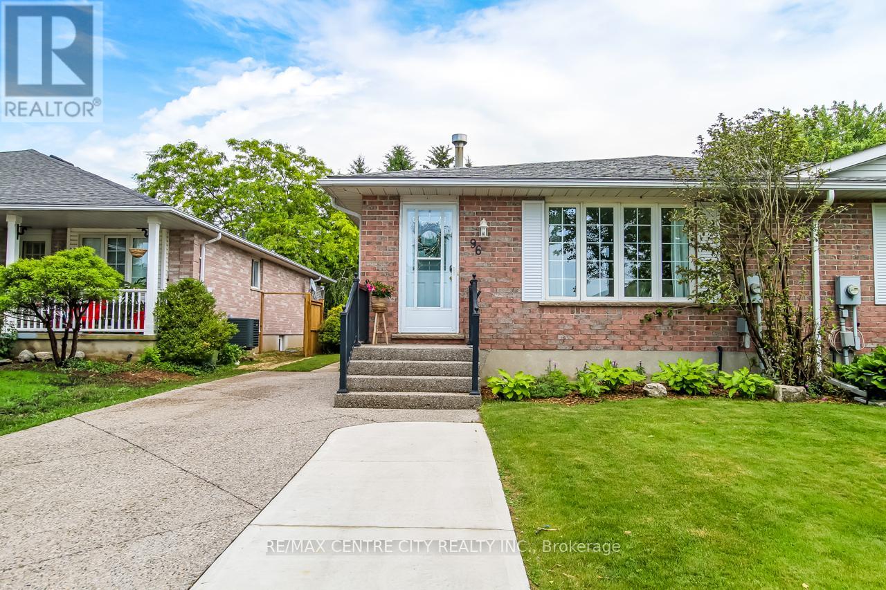 96 Carrie Crescent, St. Thomas, Ontario  N5R 6C2 - Photo 33 - X13449736