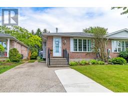 96 CARRIE CRESCENT, St. Thomas, Ontario