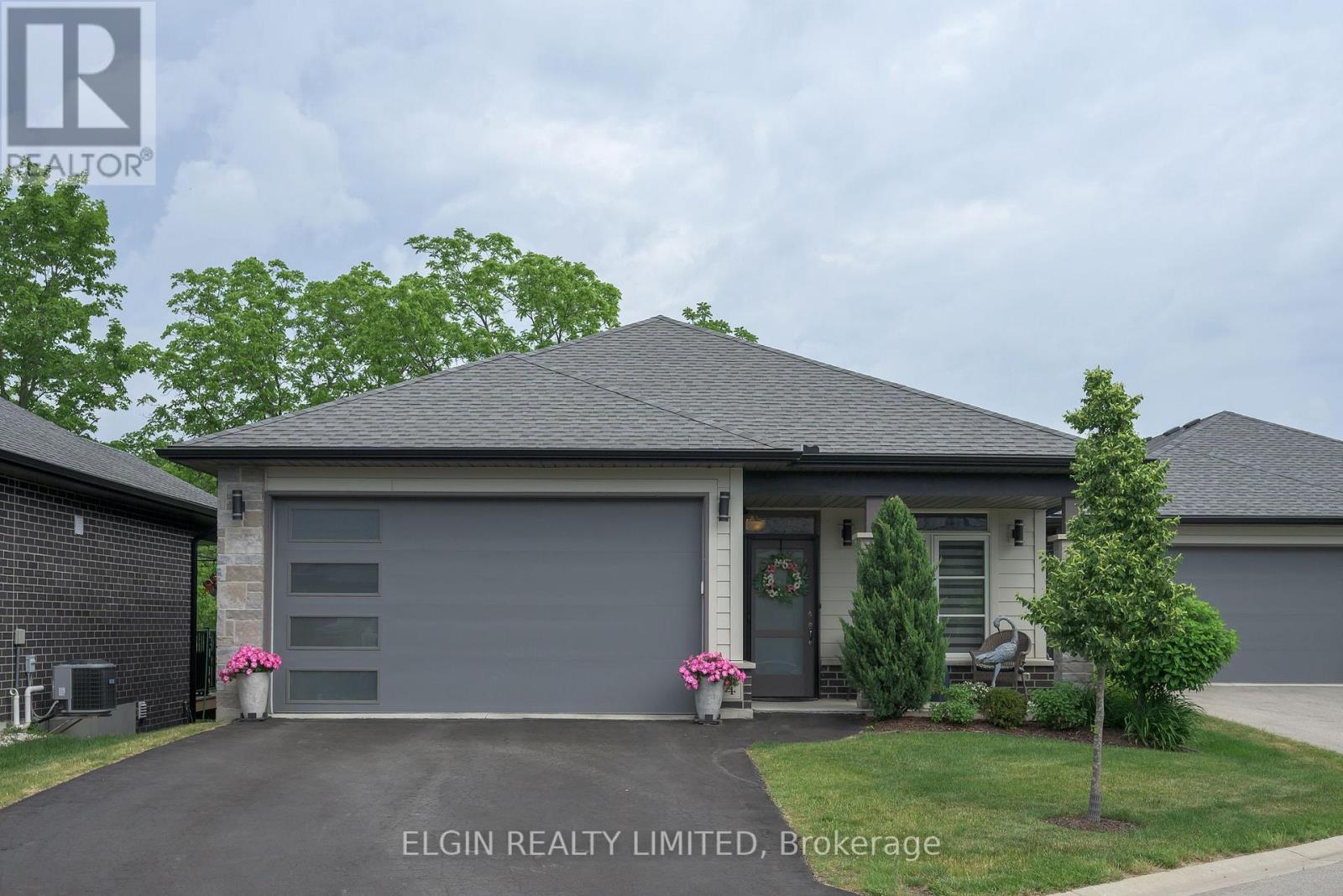 10-4 MCPHERSON COURT, Central Elgin, Ontario
