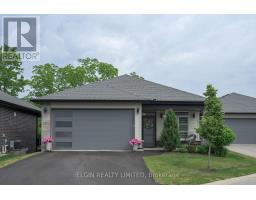 10-4 MCPHERSON COURT, Central Elgin, Ontario